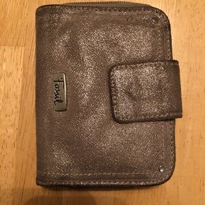 Fossil Wallet